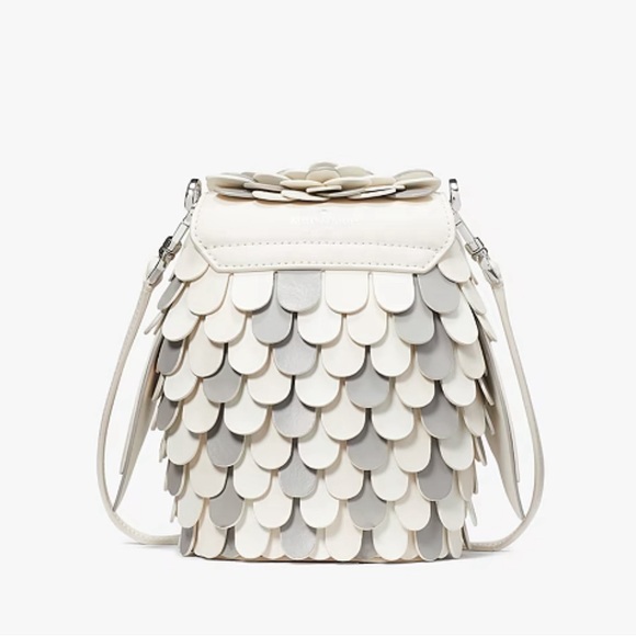 NWT! Kate Spade 3D Hoot Owl Crossbody - Picture 3 of 9